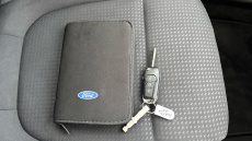 Ford Focus 1.0 EcoBoost 125 Zetec 5dr Auto Petrol Hatchback